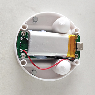 這樣的藍牙耳機電池，小伙伴們都驚呆啦