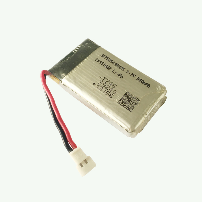 什么是高倍率鋰電池？