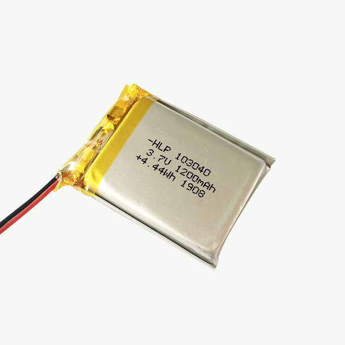 聚合物鋰電池是如何興起的？